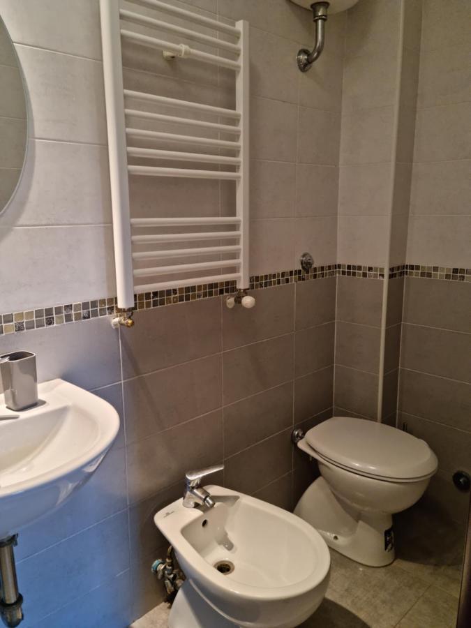 Hostel Mosaic Рим Екстериор снимка