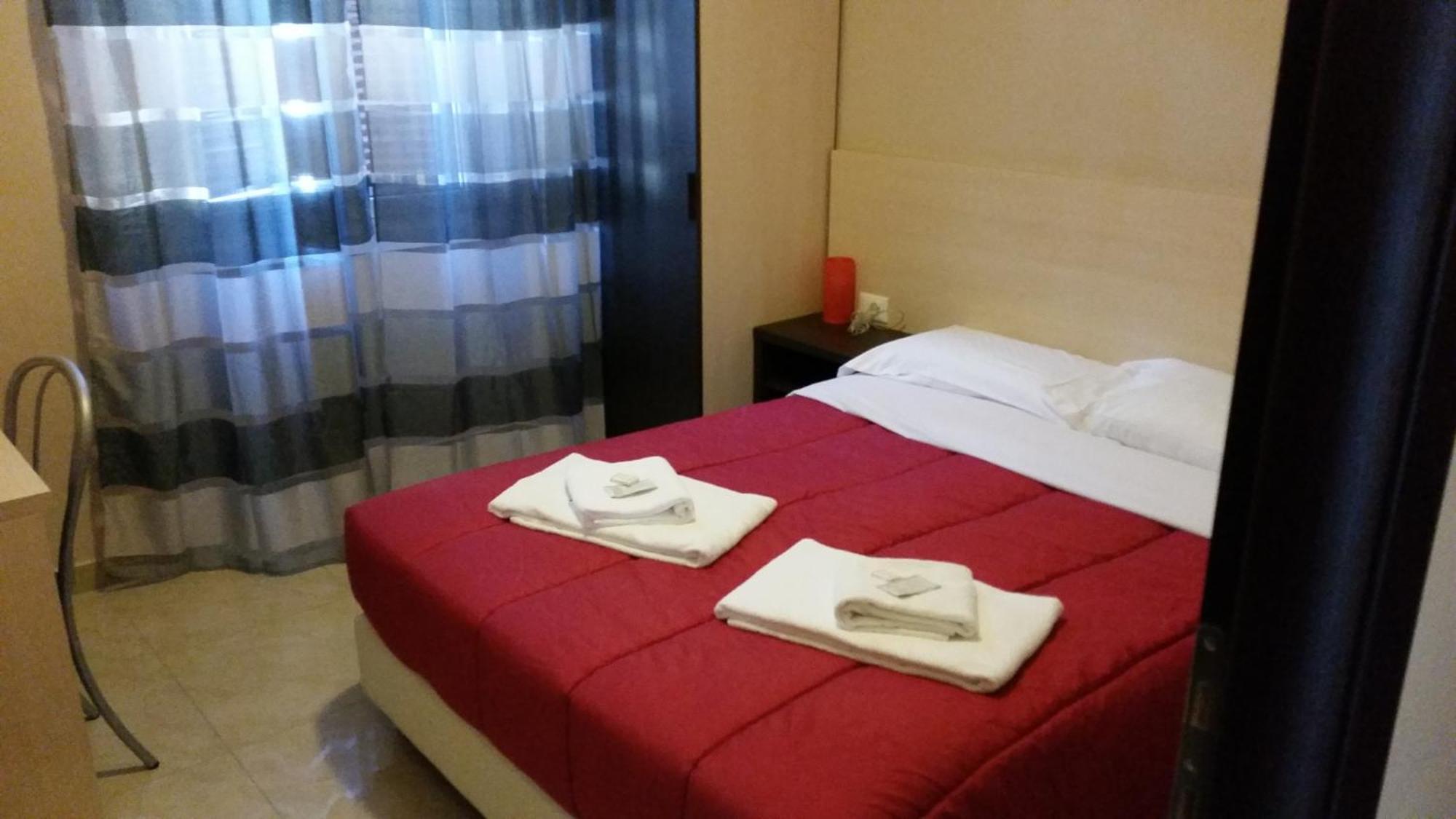 Hostel Mosaic Рим Стая снимка